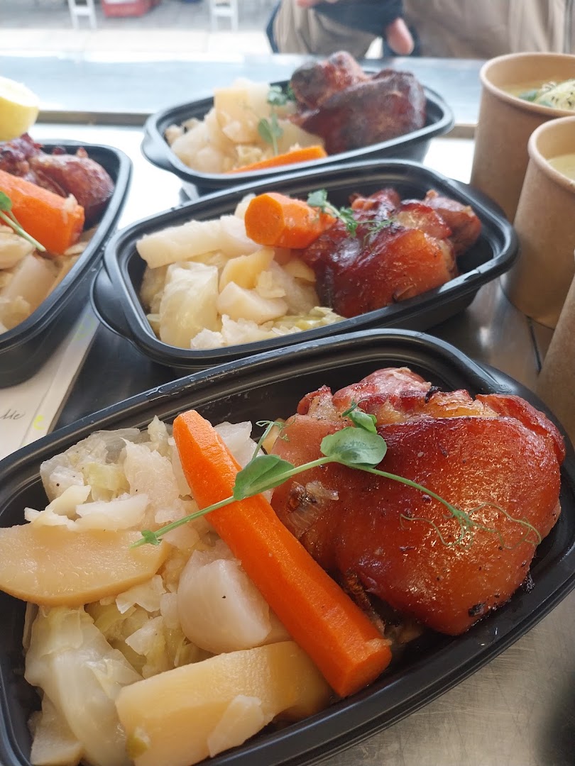 Ma Cuisine Préférée · Photos 13