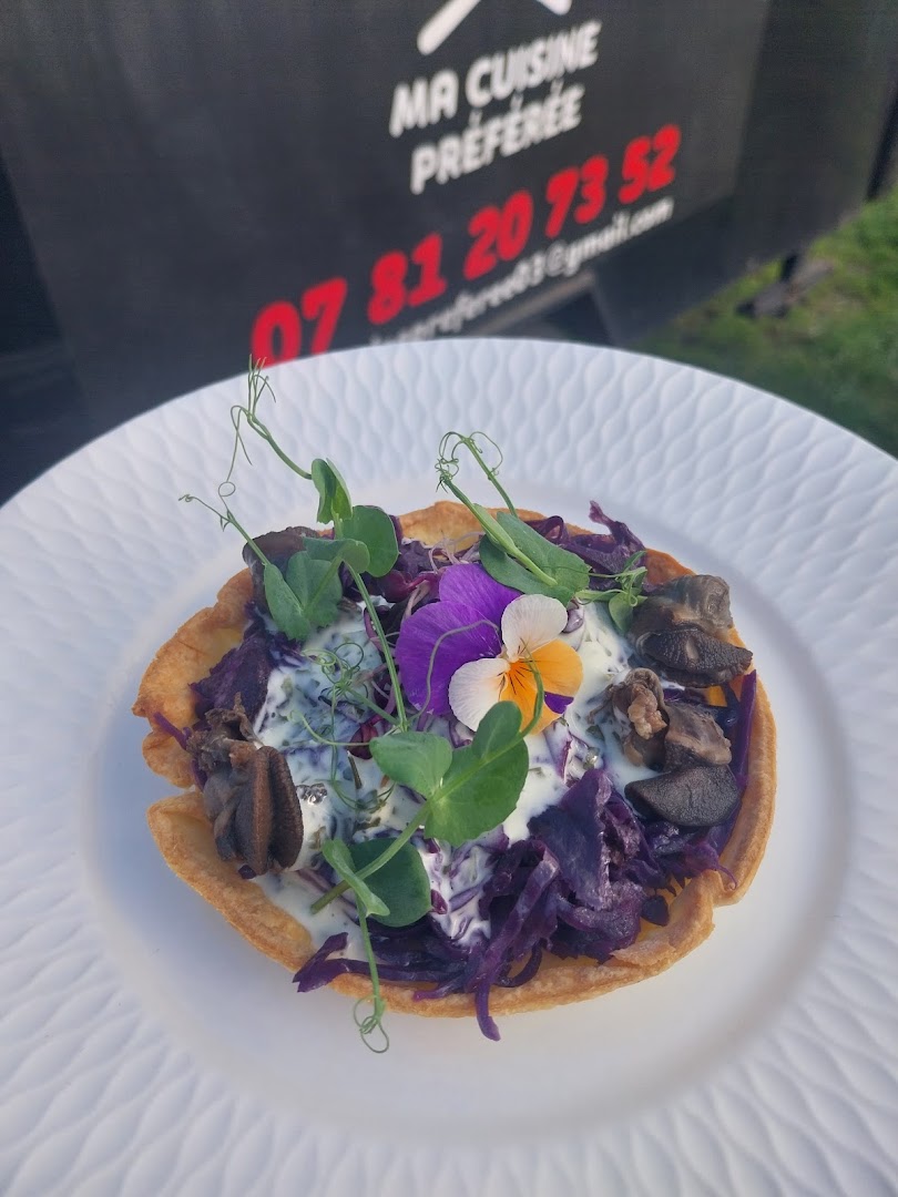 Ma Cuisine Préférée · Photos 11