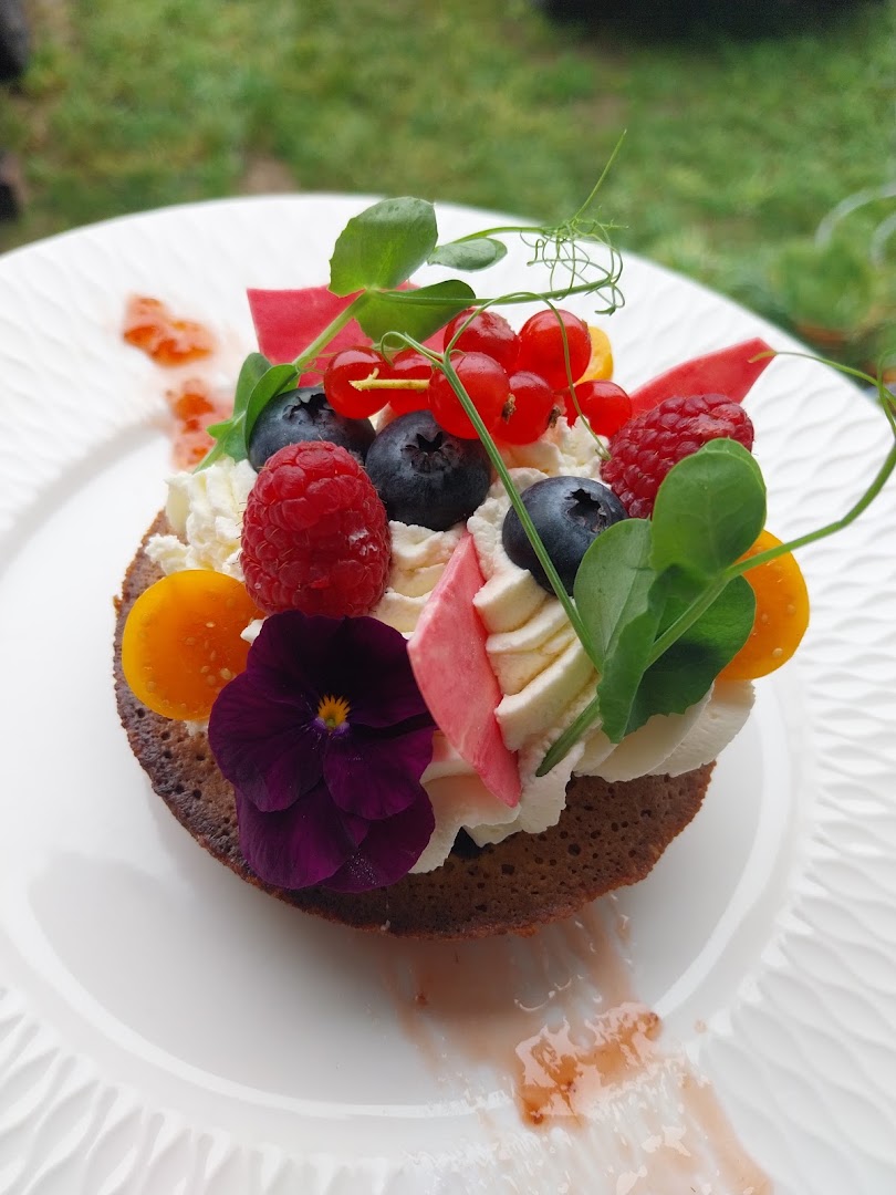 Ma Cuisine Préférée · Photos 4